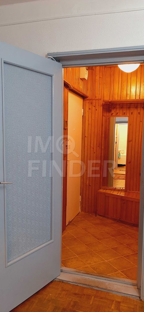 Apartament 2 camere C. Brancusi Gheorgheni - Poză 7