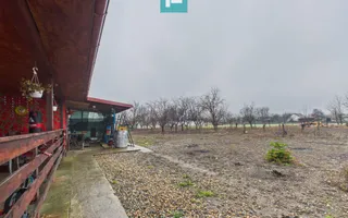 Casă solidă cu 1400 mp teren în Iratoșu - Poză 31