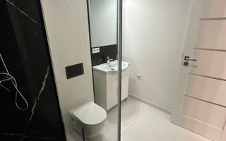 APARTAMENT ULTRAFINISAT - MARASTI | FSEGA | IULIUS MALL - Poză 9