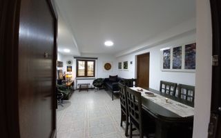 Apartament central la demisol înalt - Poză 3