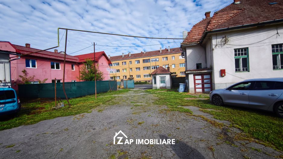 Oportunitate Investiție - Teren 2782 mp cu 7 Corpuri de Clădire - Str. Gh. Doja - Poză 15