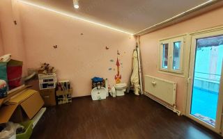 PRET BUN - casa 5 camere, curte individuala - metrou C-tin Brancoveanu - Poză 9