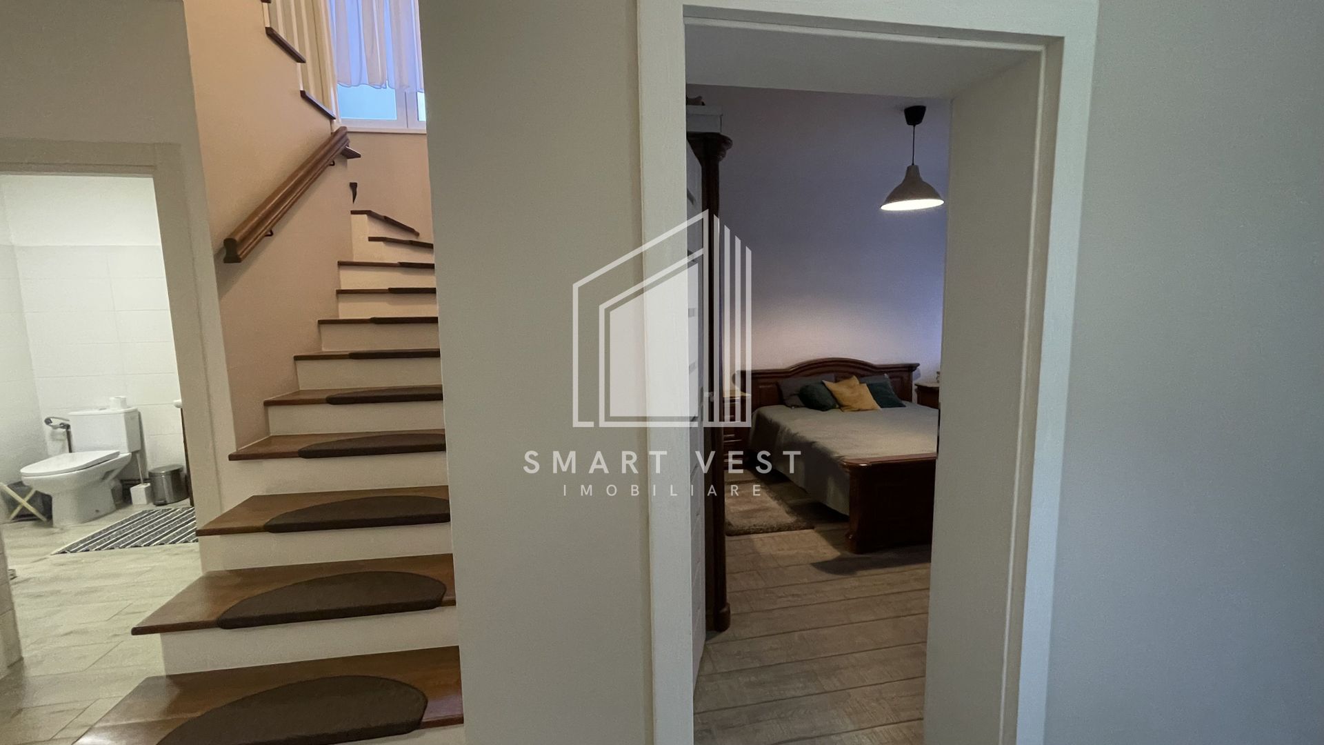 Casa de vanzare | 240mp | Strada Dara - Poză 14