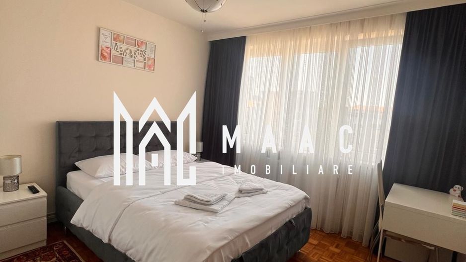 Apartament 2 camere de inchiriat | 50 MP | Zona Milea - Poză 4