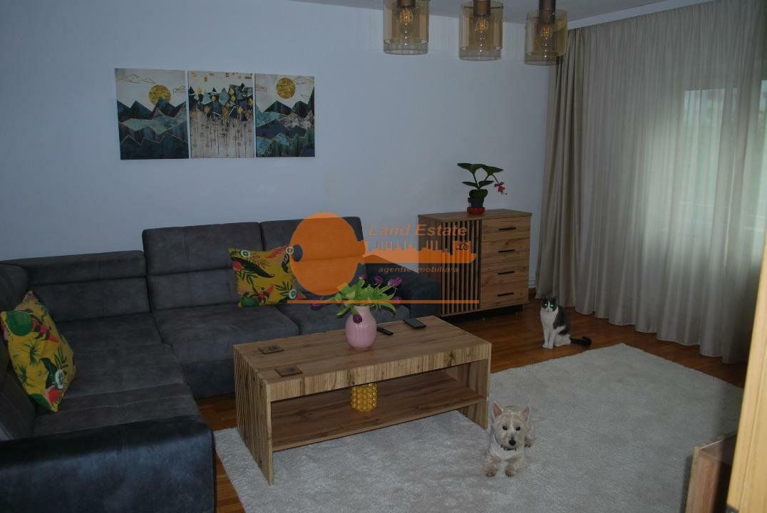 Apartament 3 camere Prosper 13 Septembrie (centrala) - Poză 1