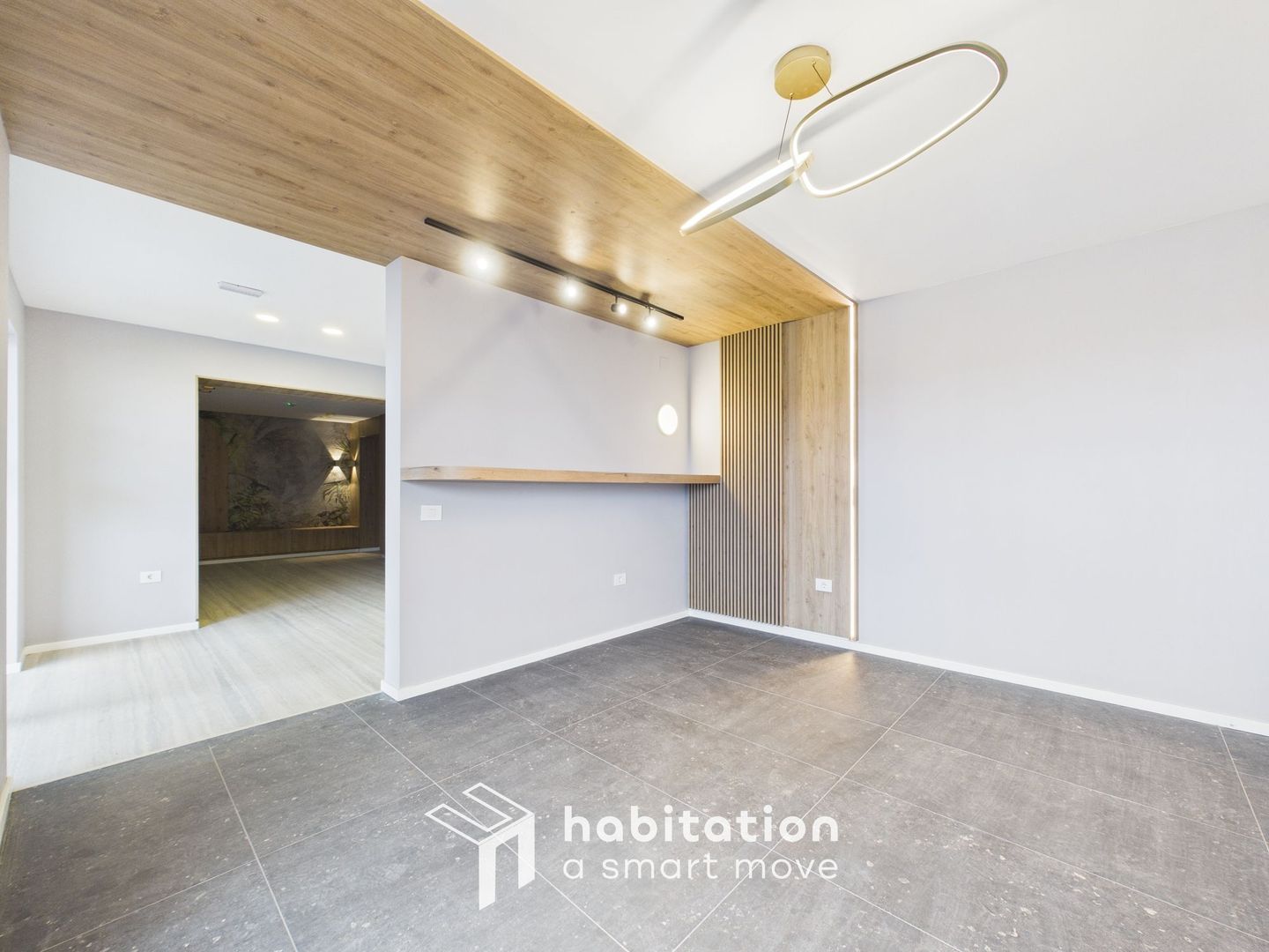 3 camere modern, vedere panormica spre pădurea verde, zona Lipovei - Poză 25