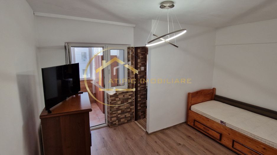 Garsoniera de vanzare etaj 1 in Bd Poitiers - Siraj - Poză 3