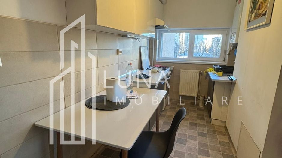 Apartament 2 camere de închiriat | Vlahuță | Etaj 2 - Poză 3