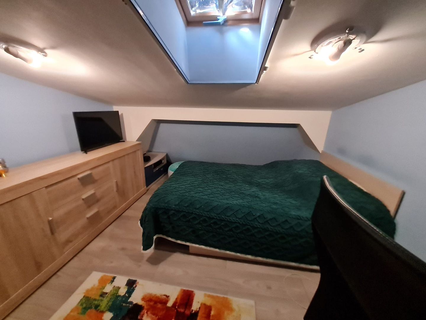 Apartament 3 camere la 5 min de Iulius Town - Poză 7