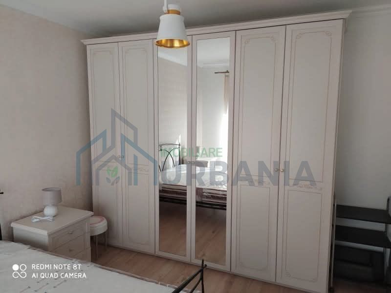 Apartament mobilat și utilat complet, 2 camere, Newton Park Copou, Iași - Poză 7