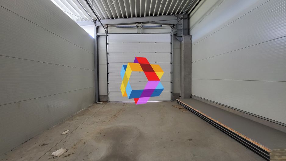 Hala de vanzare - 600 mp  #plus-imo.ro - Poză 7