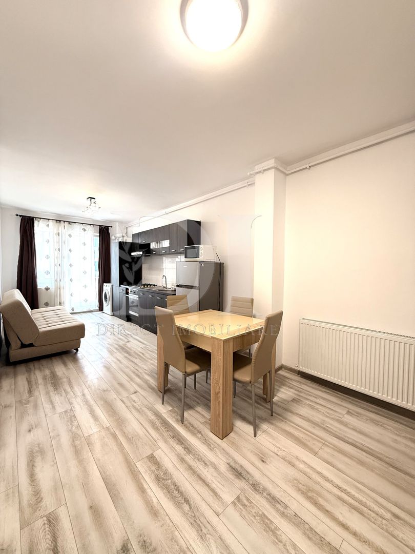 APARTAMENT 2 CAMERE | FLOREȘTI | ZONA – BMW - Poză 3