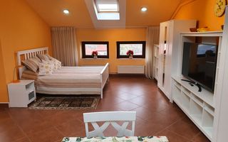 BRASADAS închiriază ap 2 cam la MANSARDA zona Dorobanti. - Poză 5