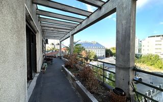 Apartament unicat cu terasa 50mp | Ultracentral-cartierul Evreiesc | Comision 0 - Poză 2