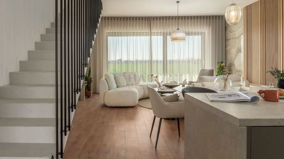 Casa Balotesti | Oferta de lansare | Piscina privata si locuri de joaca - Poză 1