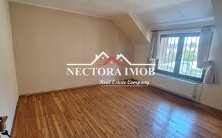 NECTORA IMOB-CASA mare 5 camere, 3 bai, pod, demisol pentru birouri - Poză 9