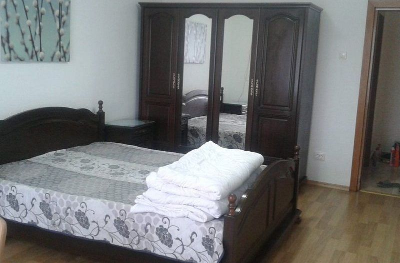 Apartament 3 camere, utilat, mobilat, parter - Faleza Dunarii - Poză 1