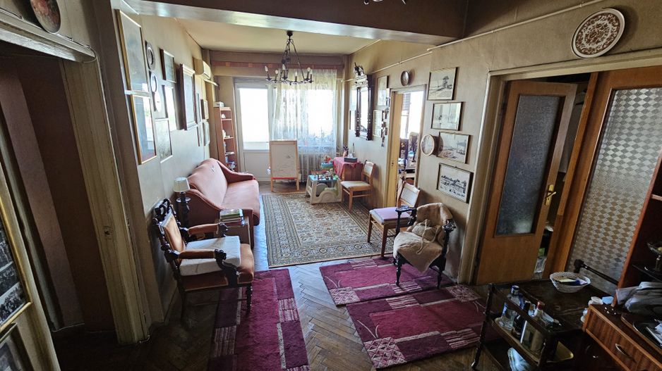 Apartament Vasile Lascar - Poză 10