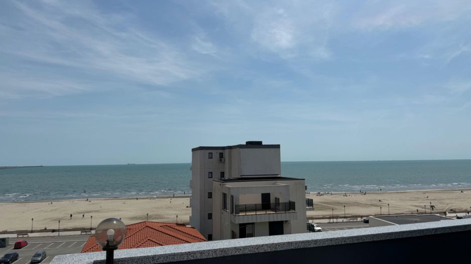 Penthouse Mamaia + 2 terase + curte 3 locuri de parcare - Poză 25