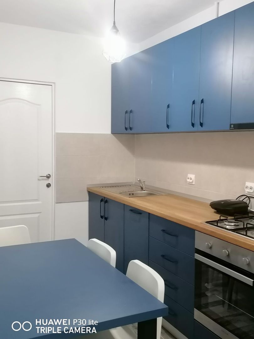 AP. 2 CAMERE GIULESTI, BOILER, MASINA SPALAT VASE, METROU 10 MINUTE - Poză 14