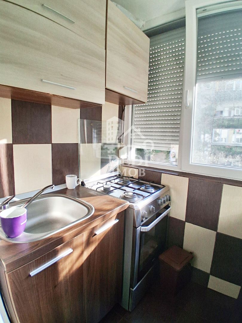 Apartament cu 3 camere de inchiriat zona Decebal, Oradea - Poză 7