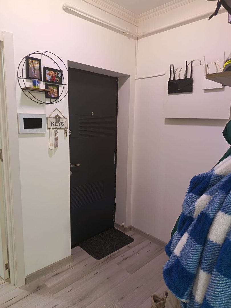 Braytim-Cartierul Florilor | 3 Camere | 2 Bai | Decomandat | Loc de parcare - Poză 6