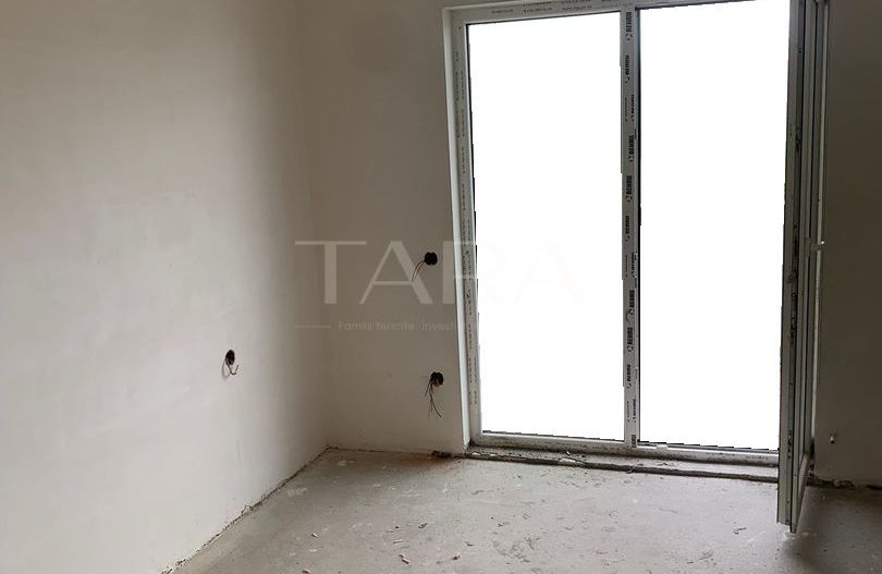 Șansa ta să-ți faci locuința pe gustul tău – 2 camere Floresti. - Poză 2