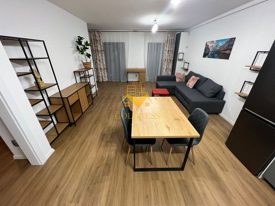 2 camere, modern, bloc nou, Zorilor, zona LIDL, Scala Frunzisului - Poză 9