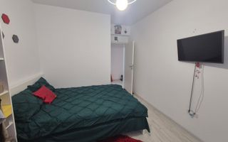 2 camere tip studio/ mobilat si utilat! - Poză 3