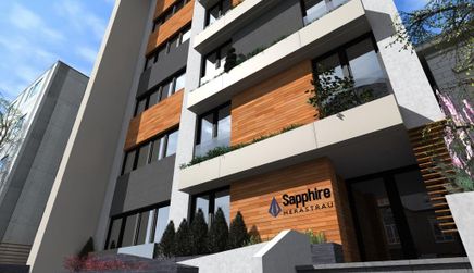 Sapphire Herastrau Boutique