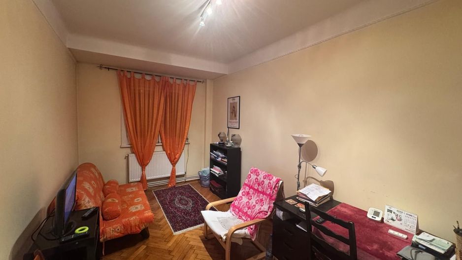 Apartament 4 camere I Mosilor - Armeneasca I Vanzare - Poză 6