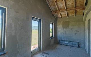 Casa individuala constructie noua la cheie in Ghimbav,plata in TRANSE. - Poză 9
