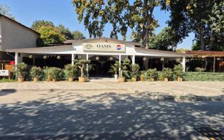 Spațiu comercial restaurant cu terasă de vânzare în  Olimp Constanța - Poză 1