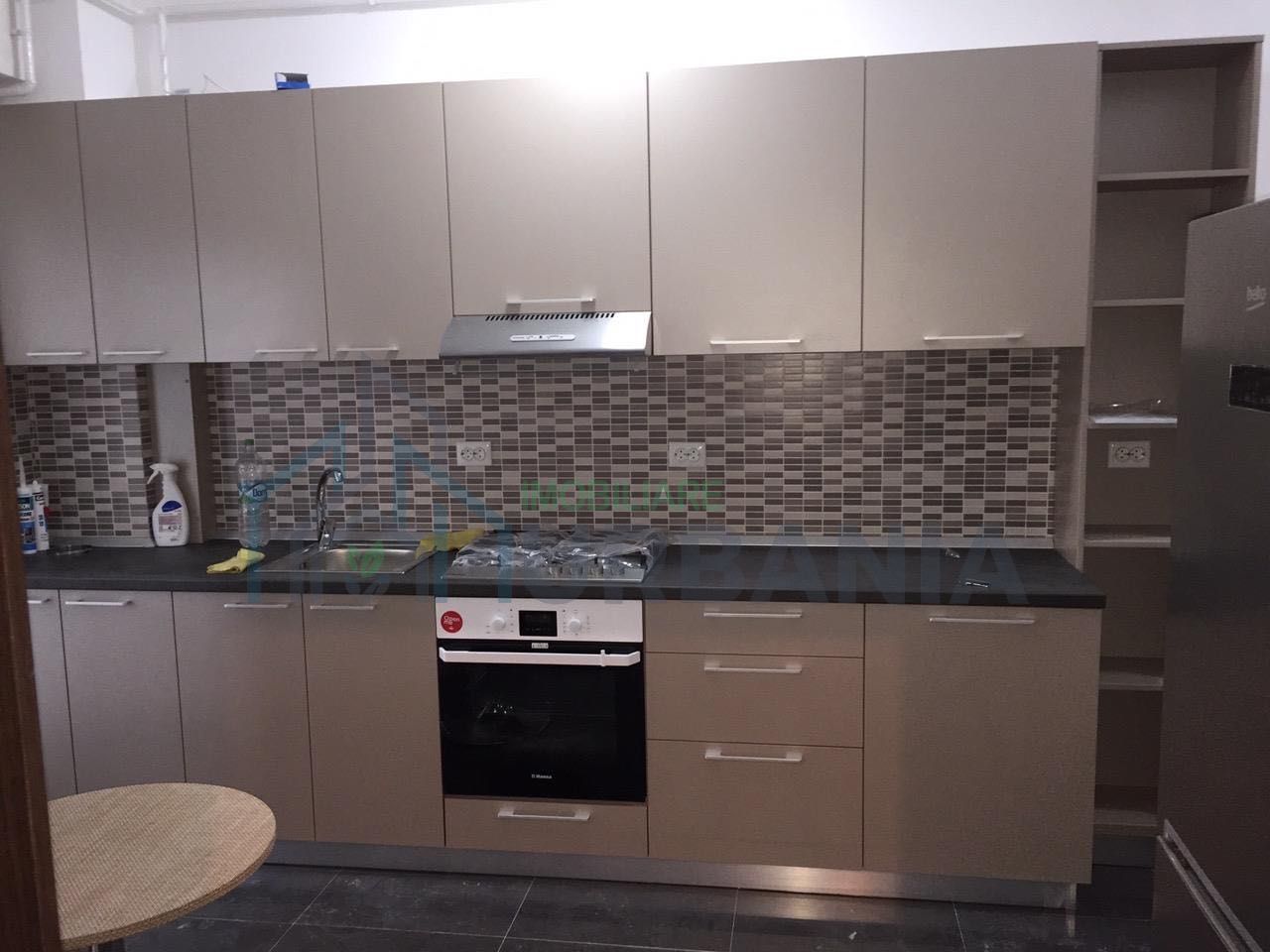 #, inchiriez apartament 1 camera - Pacurari Concept Residence - Poză 1