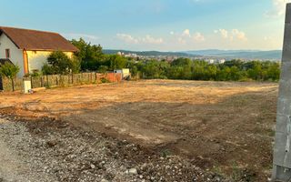 Teren intravilan de vânzare – Strada Lătureni | 0% comision cumpărător - Poză 7