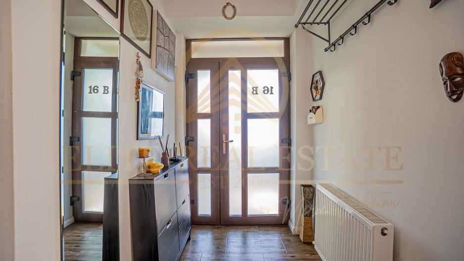 Viluta cocheta cu curte frumoasa in Mamaia Sat! - Poză 26