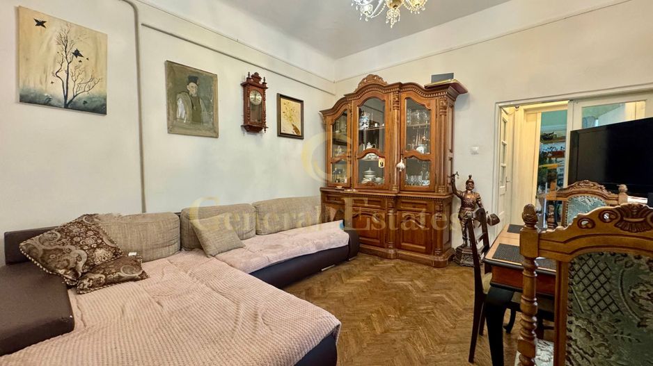 Vânzare Casă cu aplasare Strategică - Copou - Parcul Expoziției - Poză 2