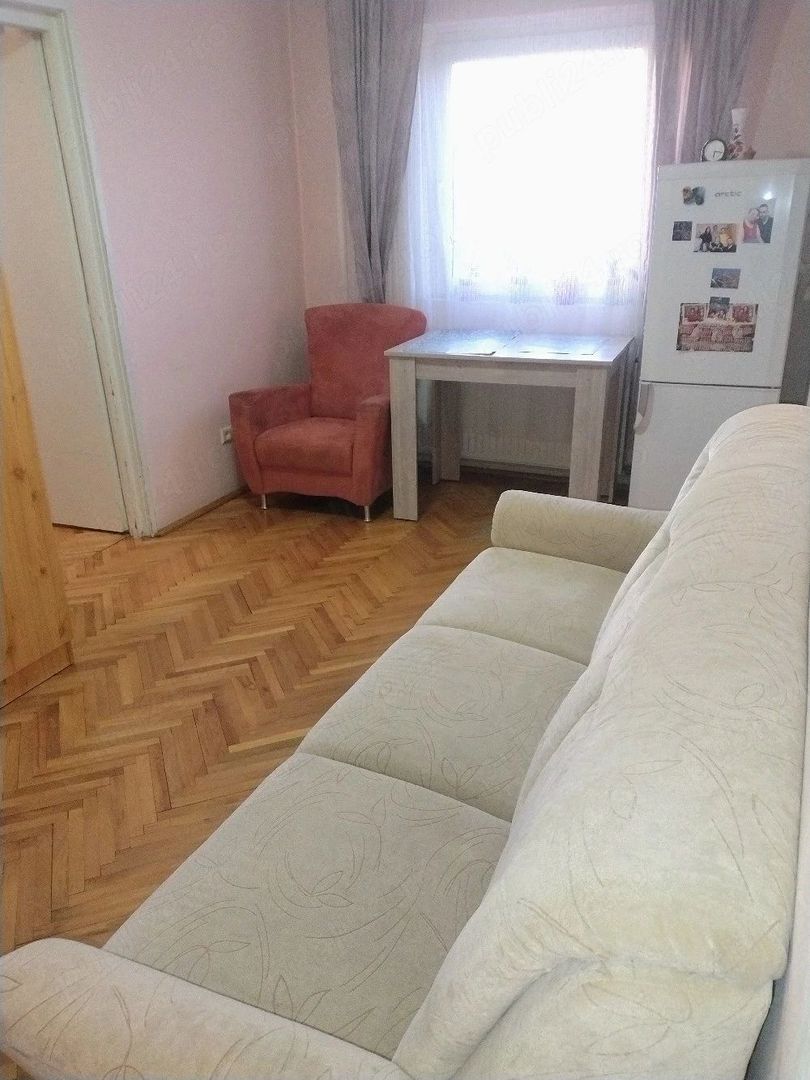 BRASADAS vinde ap 2 cam etaj 3/4 Burdea. - Poză 10