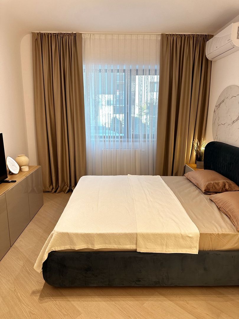 PRIMA INCHIRIERE 3 CAMERE CORTINA NORTH - Poză 3