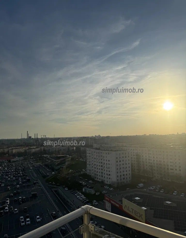 Mobilată, utilată, Titan Răsărit de Soare panoramic - Poză 6