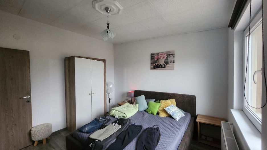 Casa 3 camere,2 bai, 1 garaj,100 mp,315 mp teren,0% comision - Poză 4