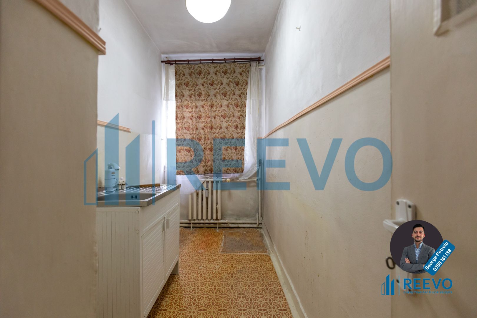 Apartament 2 camere, Alecu Russo - Poză 11