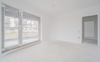 Tomis Nord/Carrefour -Vanzare Apartament cu 3 camere, bloc nou. - Poză 2