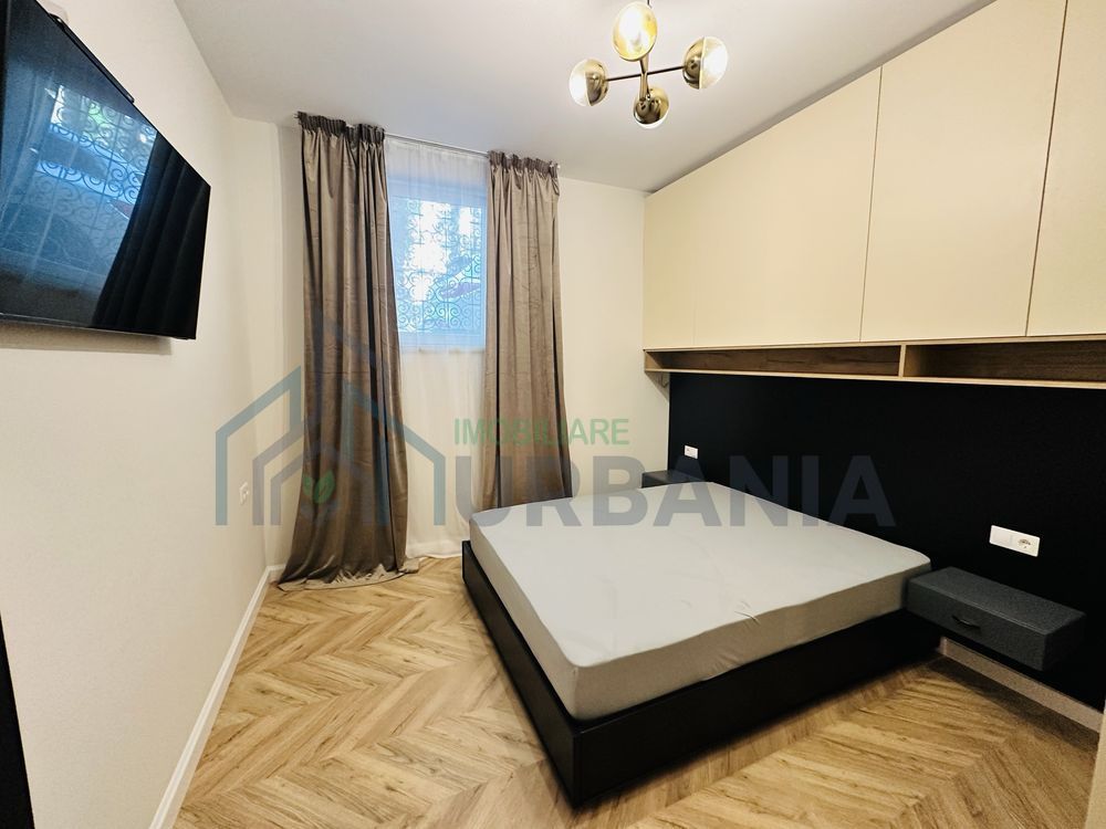 Apartament  zona BCU Spitalul CFR - Poză 2