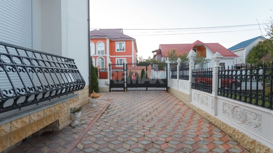 Casă de vânzare Botanica, mun. Chișinău - Poză 6