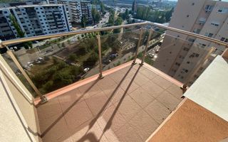 Apartament 3 camere complet mobilat Palladium Residences metrou Teclu - Poză 9