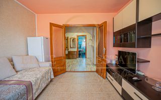 Apartament spațios cu 4 camere | 2 băi | 2 balcoane | Inel 2 - Poză 2