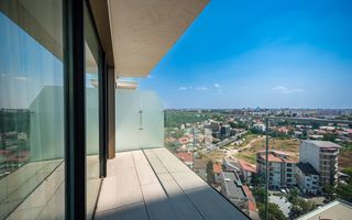 Apartament High-End 2 camere One Verdi Park I Barbu Vacarescu - Poză 22