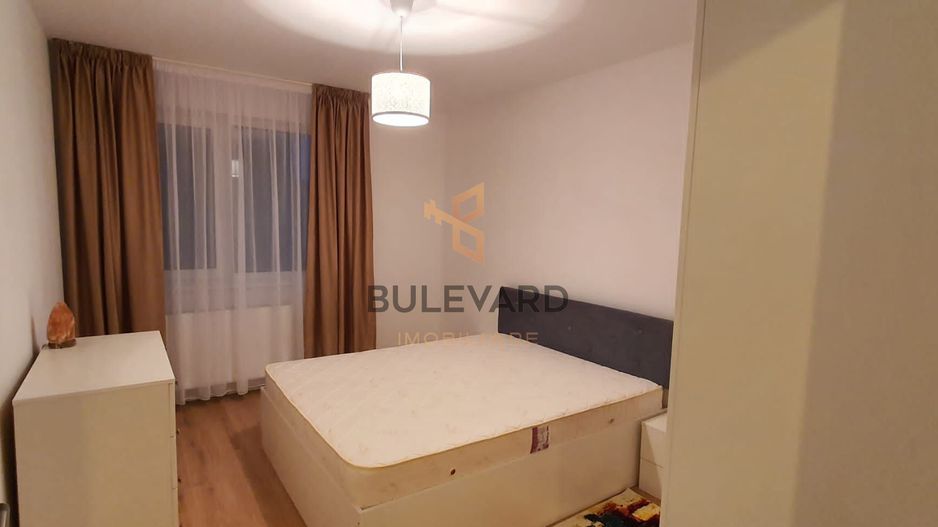 Apartament cu 3 camere + parcare subterana,  zona strazii Eroilor! - Poză 3