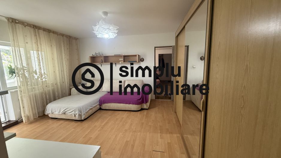 Apartament 2 camere Brazda Lui Novac et 1/4 - Poză 3